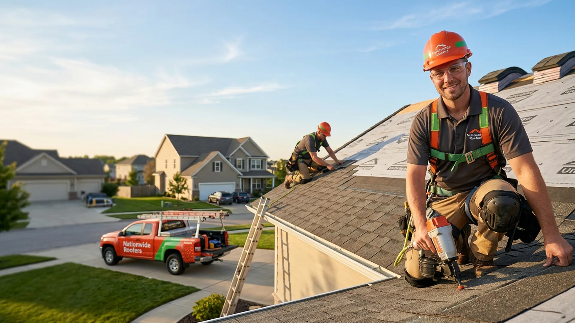 Premium Roof Installation Chatham, IL Near Me